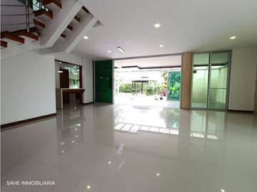 VENTA CASA CONDOMINIO PANCE SUR DE CALI