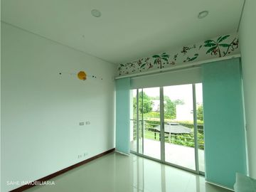 VENTA CASA CONDOMINIO PANCE SUR DE CALI