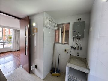 Venta de apartamento en Cajica
