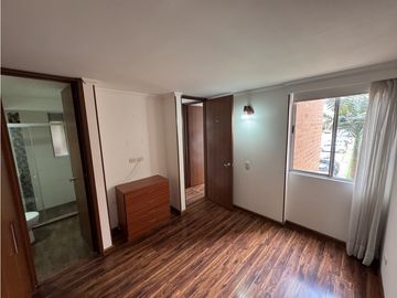 Venta de apartamento en Cajica