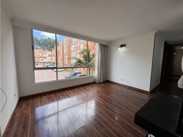 Venta de apartamento en Cajica