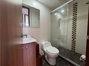 Venta de apartamento en Cajica