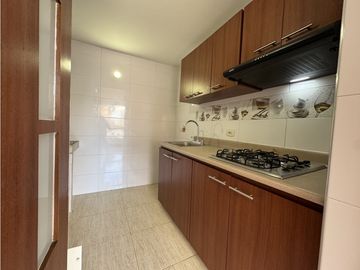 Venta de apartamento en Cajica