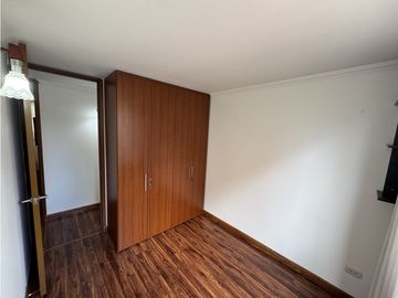 Venta de apartamento en Cajica