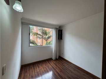 Venta de apartamento en Cajica