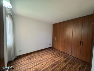 Venta de apartamento en Cajica