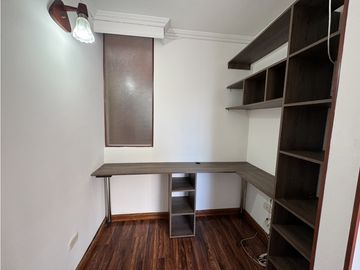 Venta de apartamento en Cajica