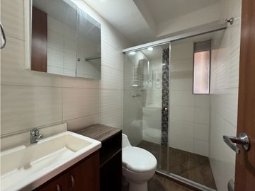 Venta de apartamento en Cajica