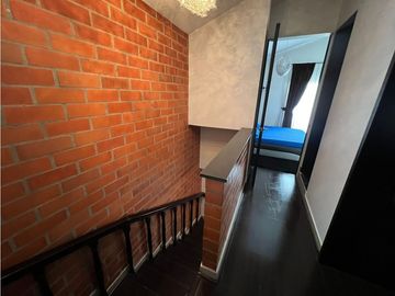 Casa en conjunto cerrado en venta sector vía Tebaida
