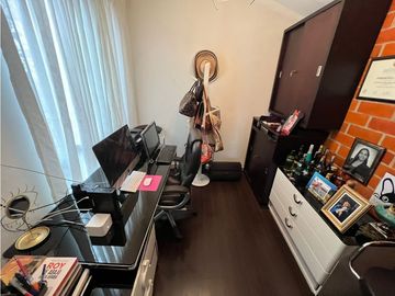 Casa en conjunto cerrado en venta sector vía Tebaida