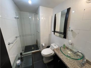 Casa en conjunto cerrado en venta sector vía Tebaida