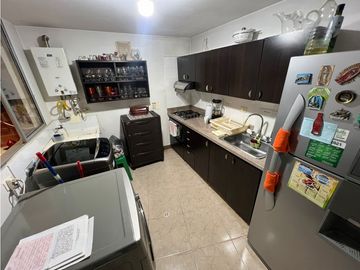 Casa en conjunto cerrado en venta sector vía Tebaida