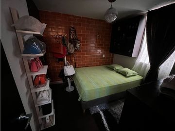 Casa en conjunto cerrado en venta sector vía Tebaida