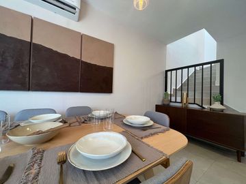Casa en Preventa en Escobedo