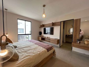 Casa en Preventa en Escobedo