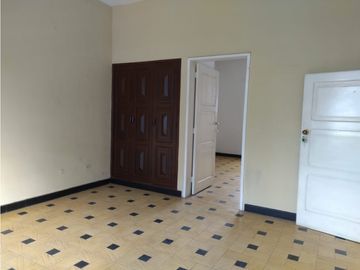 VENTA CASA SAN FERNANDO CALI