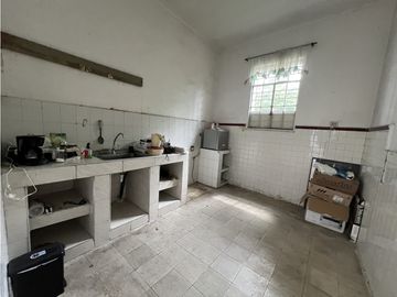 VENTA CASA SAN FERNANDO CALI