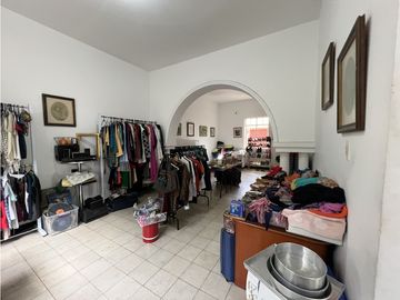VENTA CASA SAN FERNANDO CALI