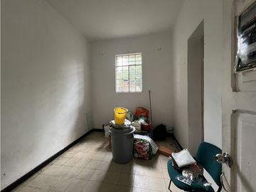 VENTA CASA SAN FERNANDO CALI