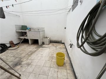 VENTA CASA SAN FERNANDO CALI