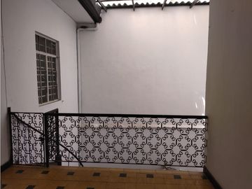 VENTA CASA SAN FERNANDO CALI
