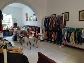 VENTA CASA SAN FERNANDO CALI