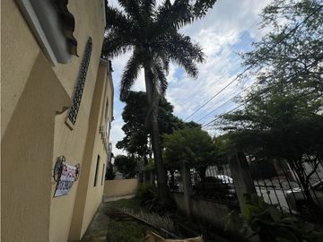 VENTA CASA SAN FERNANDO CALI