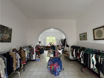 VENTA CASA SAN FERNANDO CALI