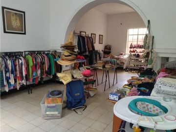 VENTA CASA SAN FERNANDO CALI