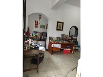 VENTA CASA SAN FERNANDO CALI