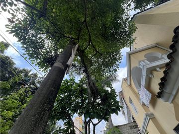 VENTA CASA SAN FERNANDO CALI