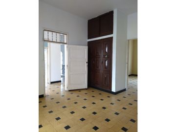 VENTA CASA SAN FERNANDO CALI