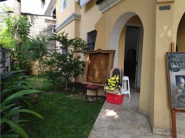 VENTA CASA SAN FERNANDO CALI