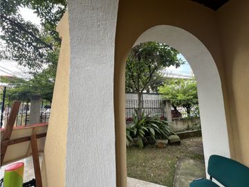VENTA CASA SAN FERNANDO CALI
