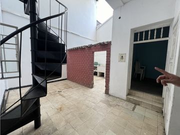 VENTA CASA SAN FERNANDO CALI