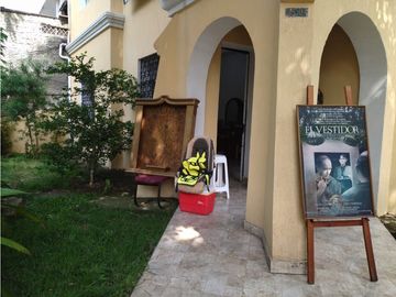 VENTA CASA SAN FERNANDO CALI