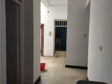 VENTA CASA SAN FERNANDO CALI