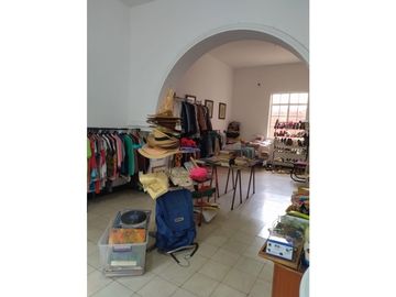 VENTA CASA SAN FERNANDO CALI