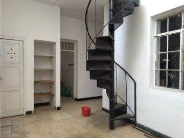 VENTA CASA SAN FERNANDO CALI