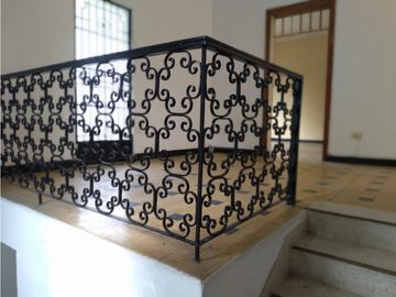 VENTA CASA SAN FERNANDO CALI
