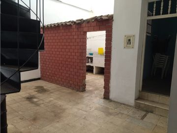 VENTA CASA SAN FERNANDO CALI