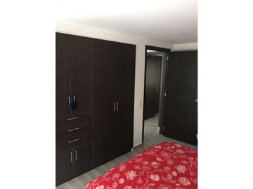 APARTAMENTO NICOLAS DE FEDERMAN