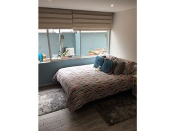 APARTAMENTO NICOLAS DE FEDERMAN