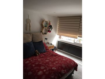 APARTAMENTO NICOLAS DE FEDERMAN
