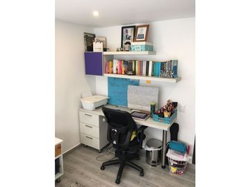 APARTAMENTO NICOLAS DE FEDERMAN