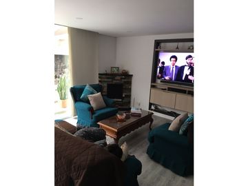 APARTAMENTO NICOLAS DE FEDERMAN