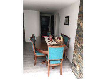 APARTAMENTO NICOLAS DE FEDERMAN