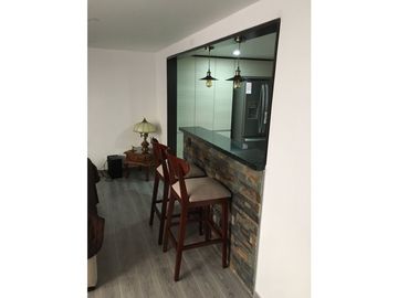 APARTAMENTO NICOLAS DE FEDERMAN