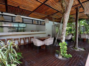 APARTAMENTO DE UN DORMITORIO CON COMODIDADES DE PARAÍSO