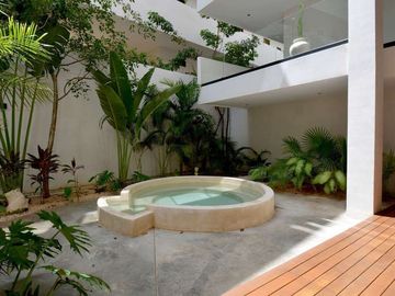 APARTAMENTO DE UN DORMITORIO CON COMODIDADES DE PARAÍSO